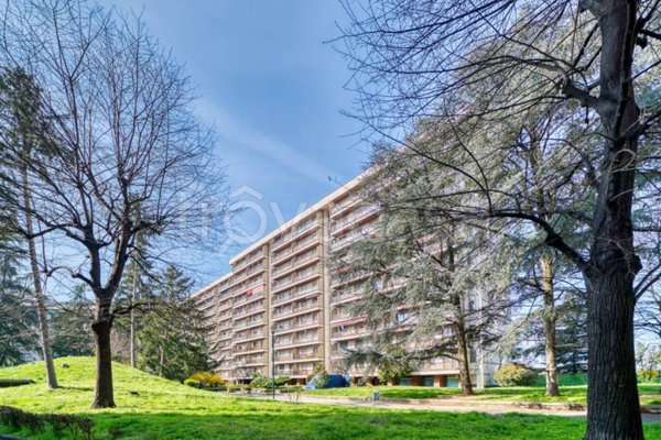 appartamento in vendita a Torino in zona Centro Storico