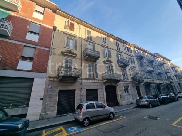 monolocale in vendita a Torino in zona Barriera di Milano