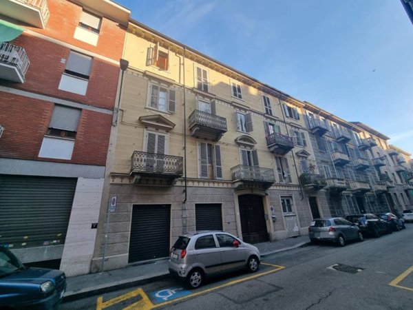 monolocale in vendita a Torino in zona Barriera di Milano