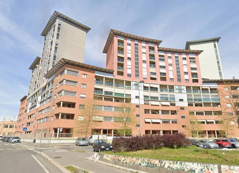 appartamento in vendita a Torino in zona Borgata Vittoria