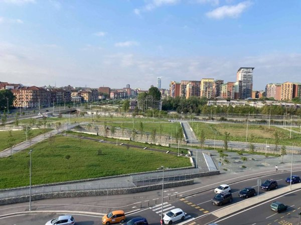appartamento in vendita a Torino in zona Borgata Vittoria