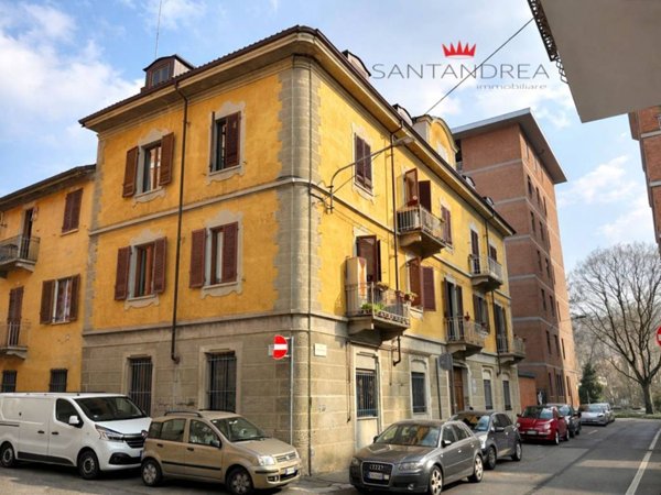 appartamento in vendita a Torino in zona Vanchiglia