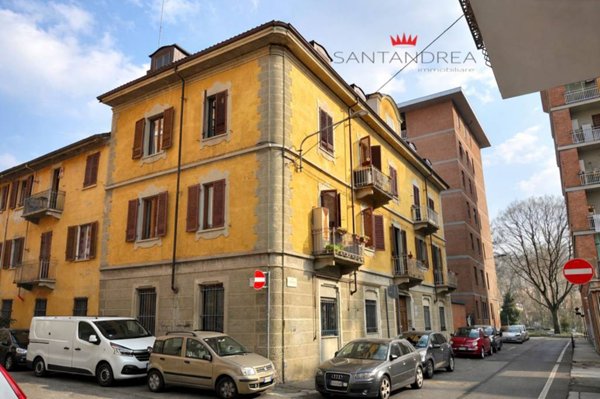appartamento in vendita a Torino in zona Vanchiglia