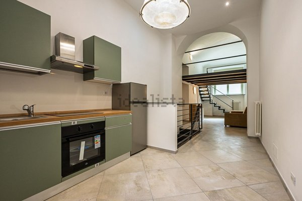 appartamento in vendita a Torino in zona Centro Storico