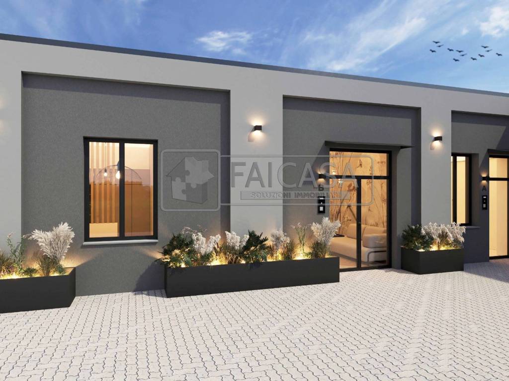 appartamento in vendita a Torino in zona Parella