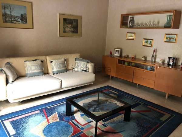 appartamento in vendita a Torino in zona Mirafiori Nord