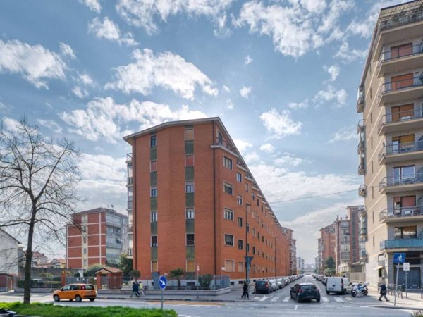 appartamento in vendita a Torino in zona Bertolla