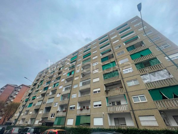 appartamento in vendita a Torino in zona Santa Rita
