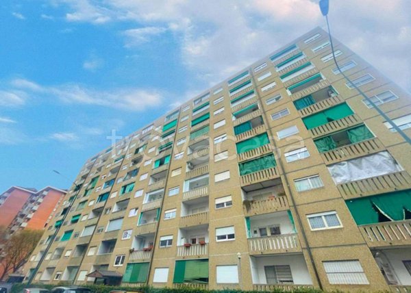 appartamento in vendita a Torino in zona Santa Rita