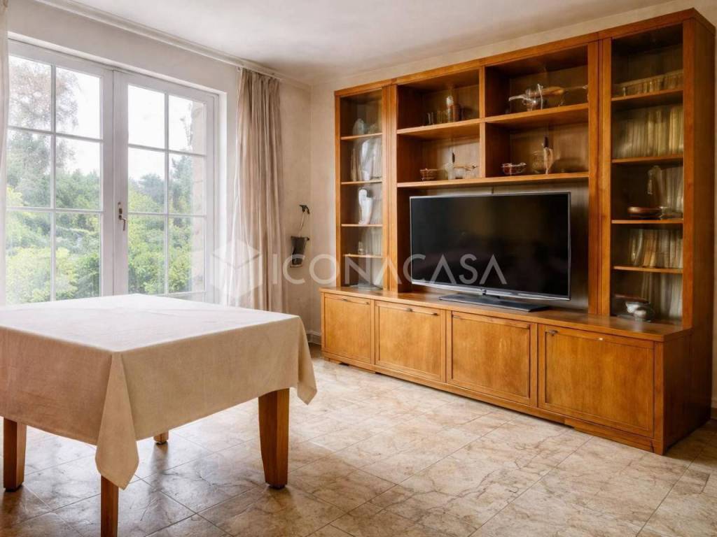 appartamento in vendita a Torino in zona Mirafiori Sud