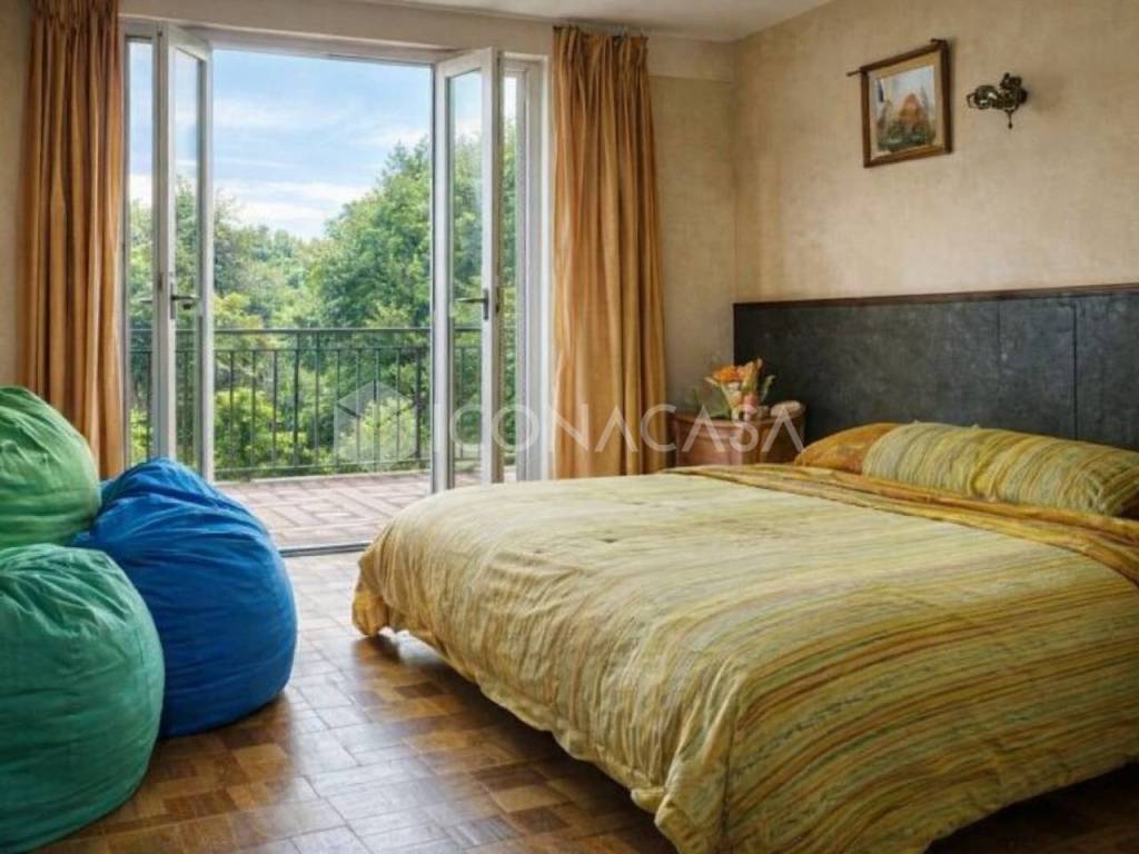 appartamento in vendita a Torino in zona Mirafiori Sud