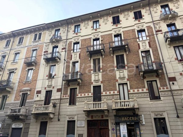appartamento in vendita a Torino in zona San Donato