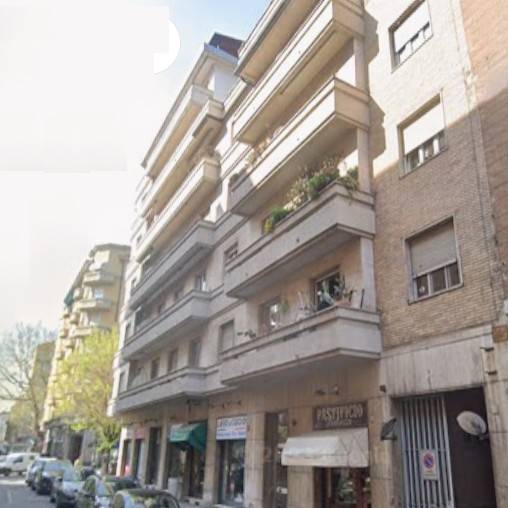 appartamento in vendita a Torino in zona Crocetta