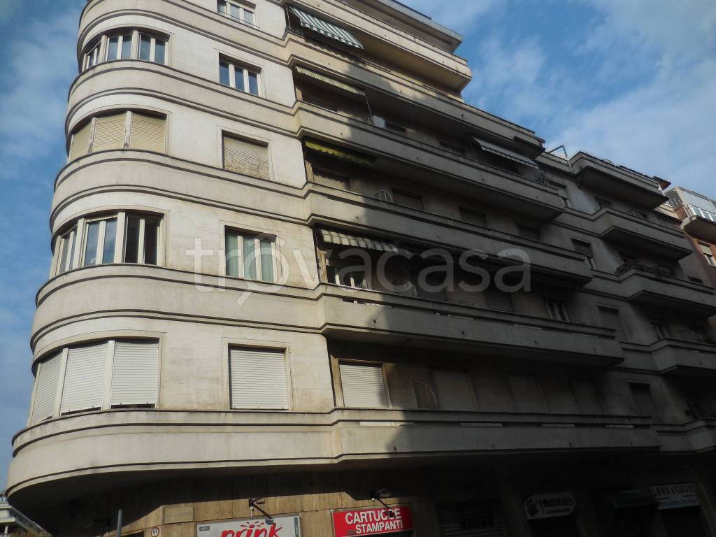 appartamento in vendita a Torino in zona Crocetta