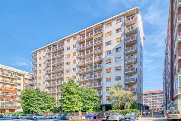 appartamento in vendita a Torino in zona Centro Storico