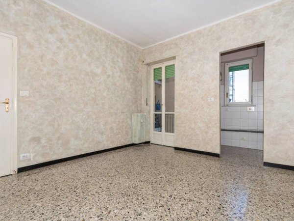 appartamento in vendita a Torino in zona Mirafiori Sud