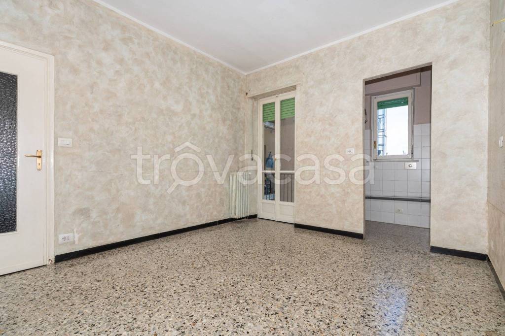 appartamento in vendita a Torino in zona Mirafiori Sud