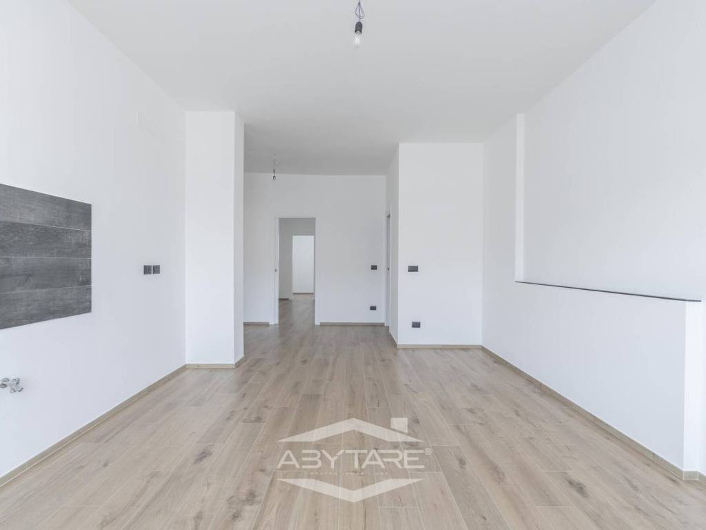 appartamento in vendita a Torino in zona Mirafiori Nord