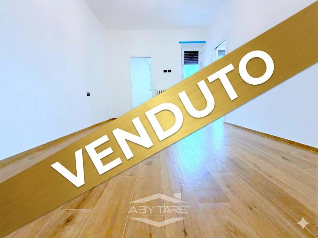 appartamento in vendita a Torino in zona Santa Rita