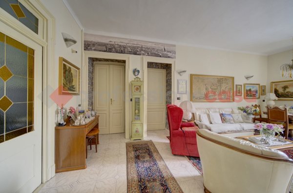 appartamento in vendita a Torino in zona Millefonti