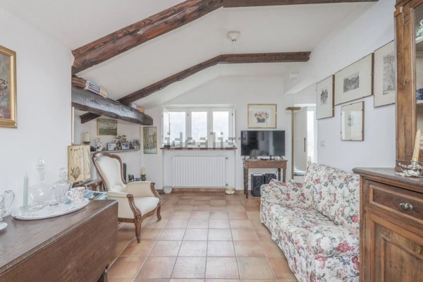 casa indipendente in vendita a Torino in zona Cavoretto