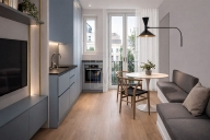 appartamento in vendita a Torino in zona Cenisia