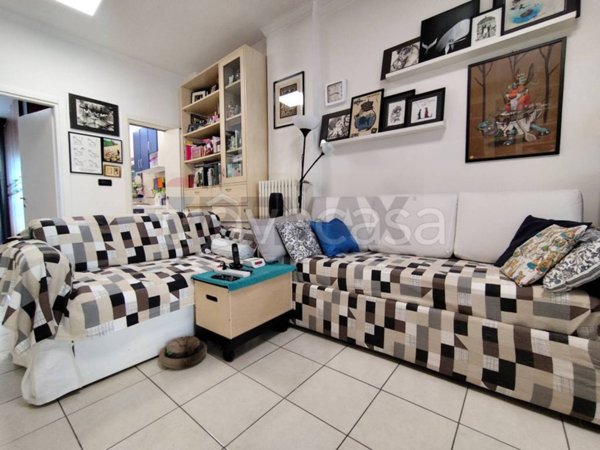 appartamento in vendita a Torino in zona Pozzo Strada