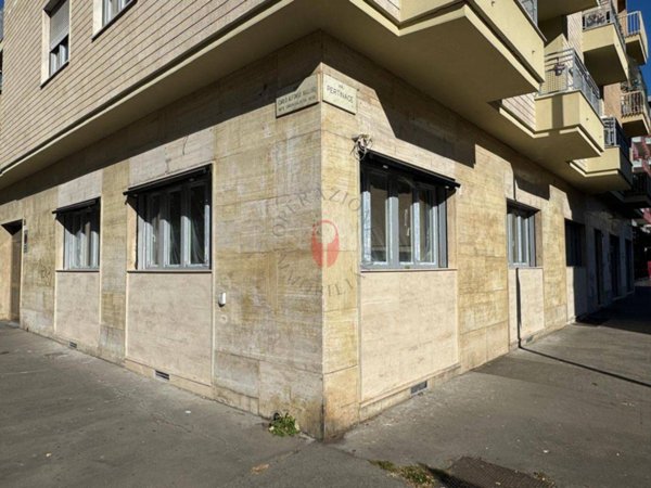 appartamento in vendita a Torino in zona Mirafiori Nord