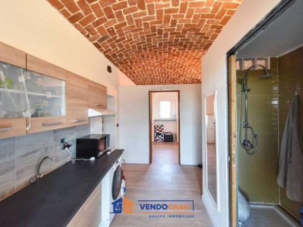 appartamento in vendita a Torino in zona Aurora