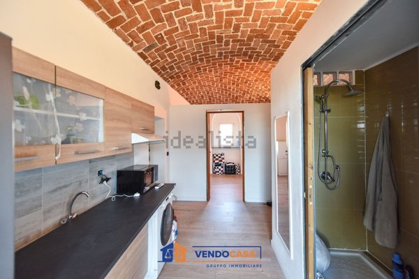 appartamento in vendita a Torino in zona Aurora