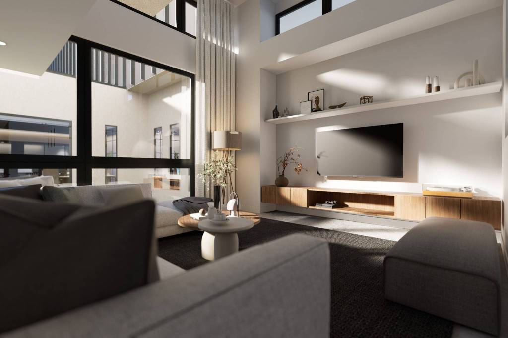 appartamento in vendita a Torino in zona Filadelfia