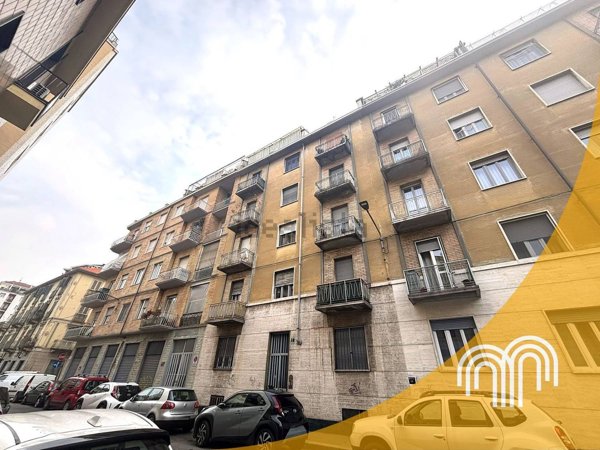appartamento in vendita a Torino in zona San Donato
