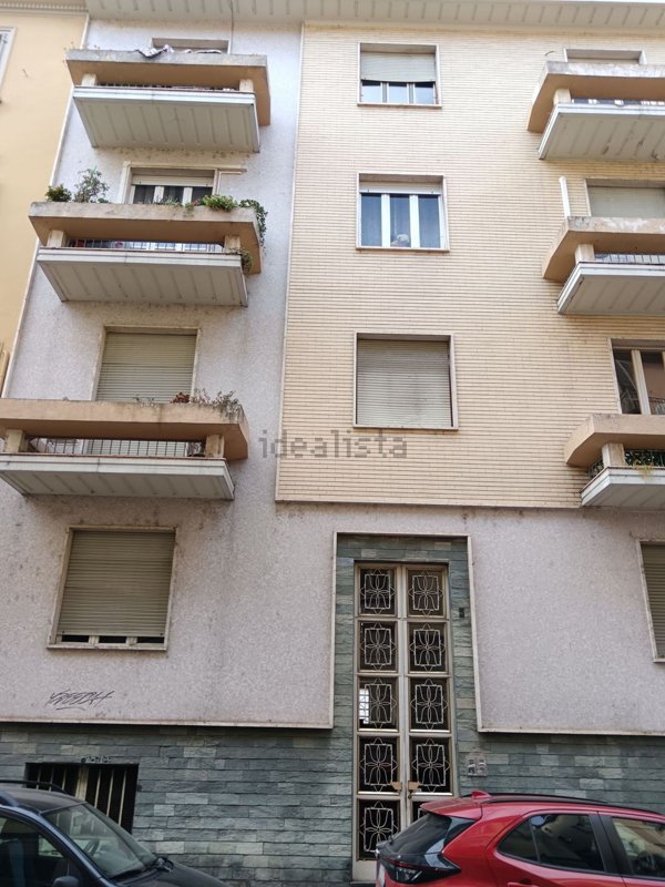 appartamento in vendita a Torino in zona Gran Madre