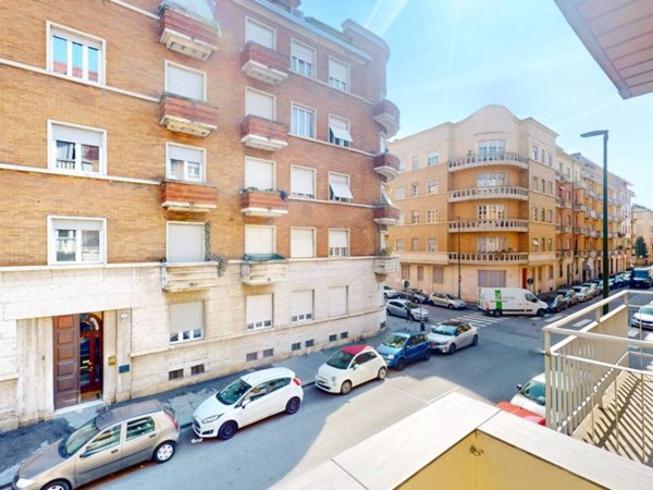 appartamento in vendita a Torino in zona Campidoglio