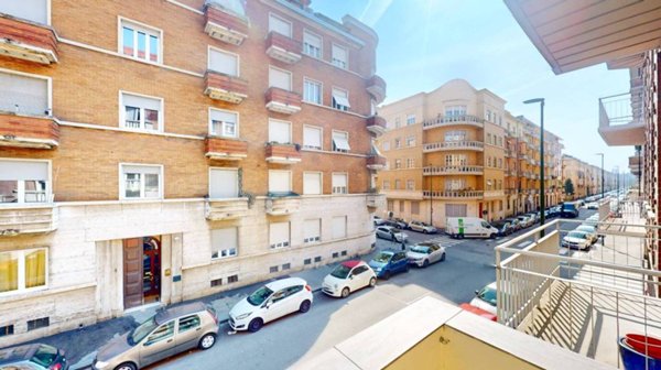appartamento in vendita a Torino in zona Campidoglio