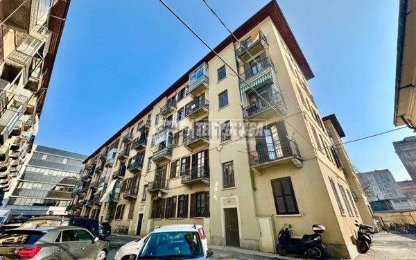 appartamento in vendita a Torino in zona Lingotto