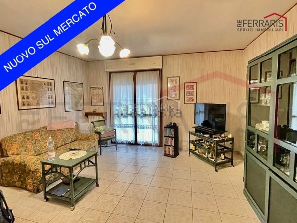 appartamento in vendita a Torino in zona Pozzo Strada