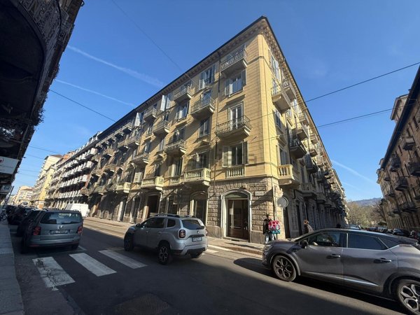 appartamento in vendita a Torino in zona Vanchiglia