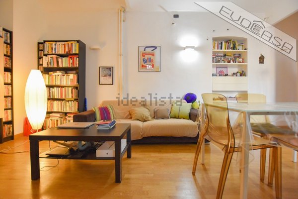 appartamento in vendita a Torino in zona San Salvario