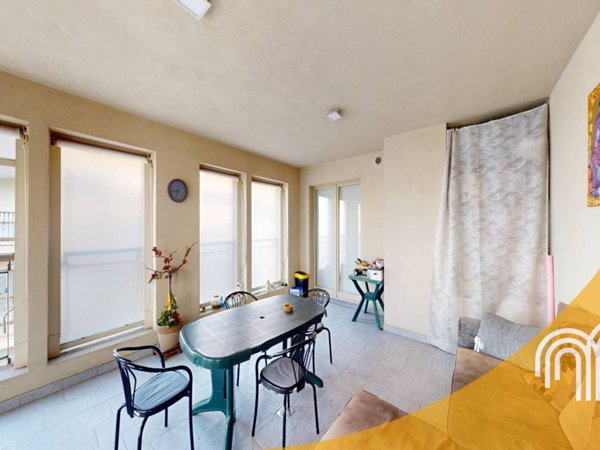 appartamento in vendita a Torino in zona Campidoglio