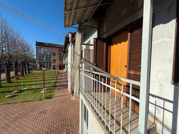 appartamento in vendita a Torino in zona Madonna di Campagna