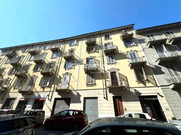 appartamento in vendita a Torino in zona Borgo San Paolo