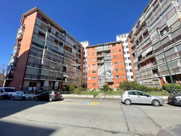 appartamento in vendita a Torino in zona Madonna di Campagna