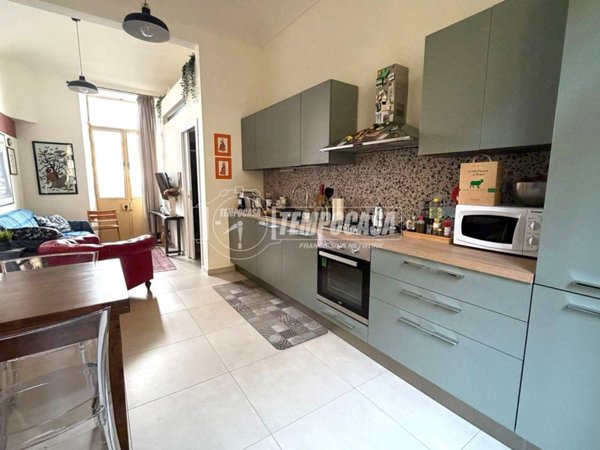 appartamento in vendita a Torino in zona Campidoglio