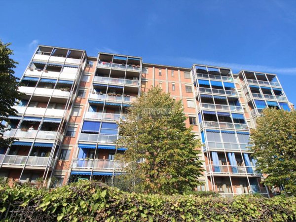 appartamento in vendita a Torino in zona Mirafiori Nord