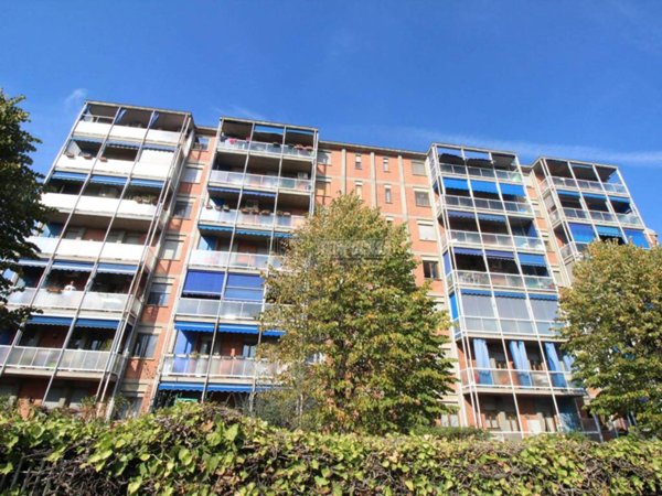 appartamento in vendita a Torino in zona Mirafiori Nord