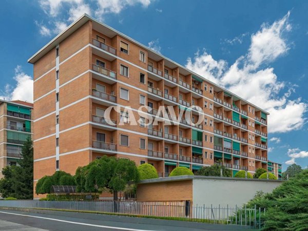 appartamento in vendita a Torino in zona Regio Parco