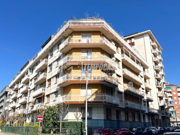 appartamento in vendita a Torino in zona Santa Rita