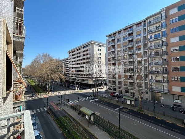 appartamento in vendita a Torino in zona Crocetta