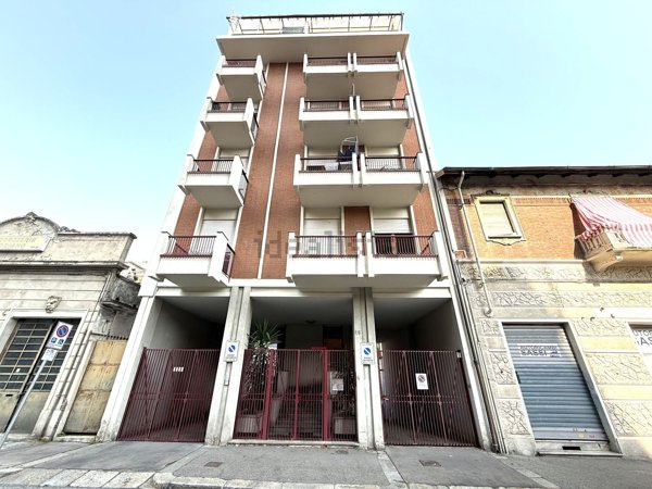appartamento in vendita a Torino in zona Barriera di Milano